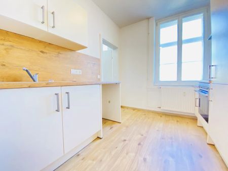 2 Zimmer-Wohnung - Nähe Innenstadt - Foto 2