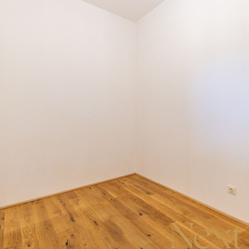 Charmante 2,5-Zimmer-Wohnung mit gemütlichem Eigengarten im Palais Löwenfeld ab sofort zu vermieten! - Photo 1