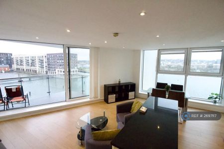 2 bedroom flat to rent - Photo 5