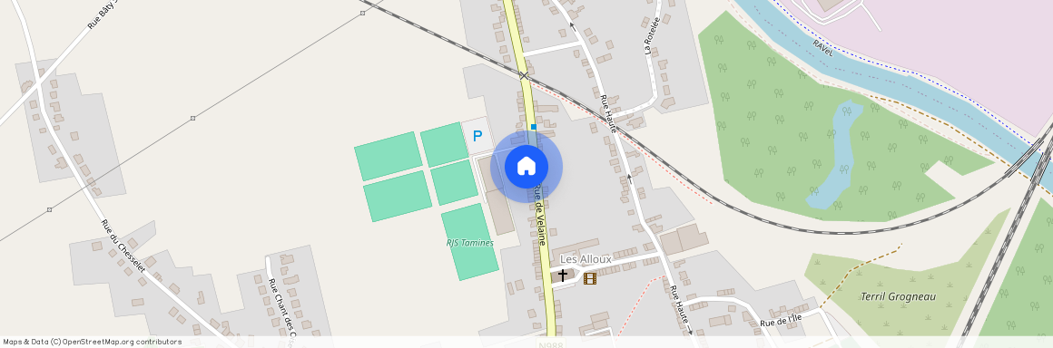 Rue De Velaine, 86, 4520, Wanze