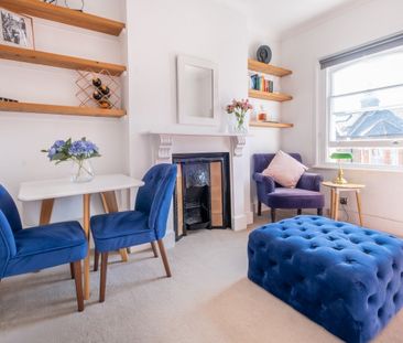 1 Bed Flat, Bawdale Road, SE22 - Photo 2