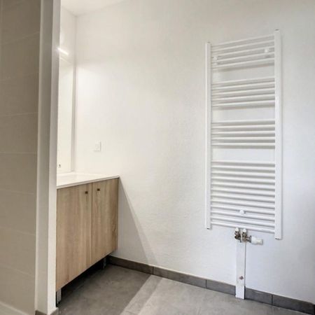 Appartement 2 pièces – 42 m² - Photo 3