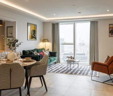 1 bedroom apartment to rent - Photo 6