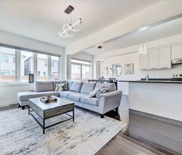 For Lease - 35 Peter Hogg Court, Whitby, Ontario - Photo 3