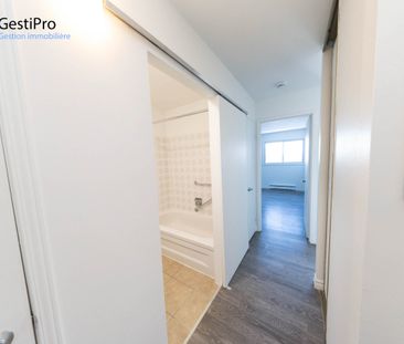 880 Grandjean – Logement adapté - Photo 2