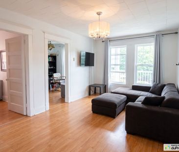 D-451, rue Lindsay, Drummondville (Drummondville) à louer - Photo 6