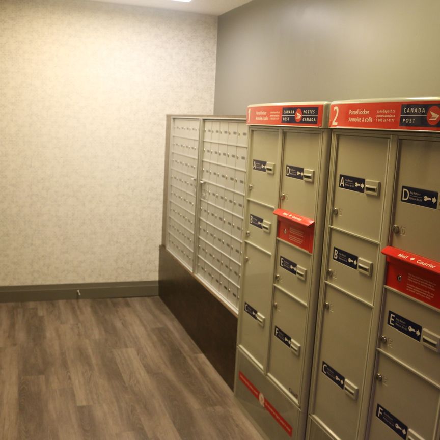 For Lease - 5 Jacksway Crescent Unit# 411, London North, Ontario - Photo 1