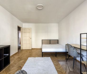 Pokój, ul. Meksykańska - Фото 3