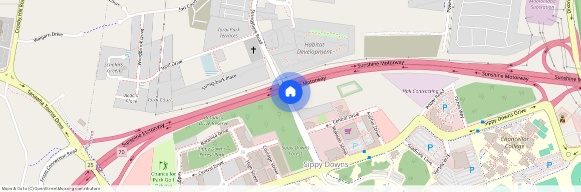 Room2/161a Stringybark Road, Buderim QLD 4556