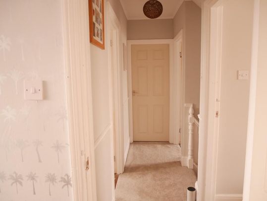 1 bedroom end of terrace house to rent - Photo 1