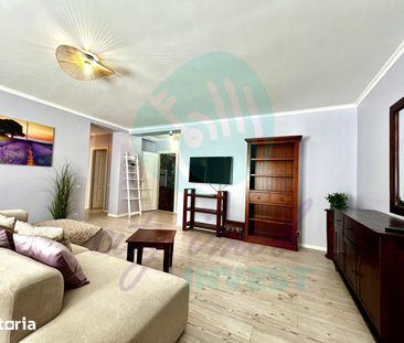 4 camere | Lângă Parcul Cișmigiu | Bloc boutique | 108 mp | Renovat Co - Photo 1