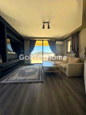 Ενοικίαση, Κατοικία, Οροφομεζονέτα - Photo 3