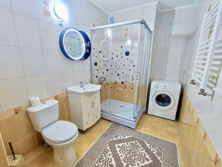 De inchiriat apartament 2 camere in zona Domenii - Fotografie 4