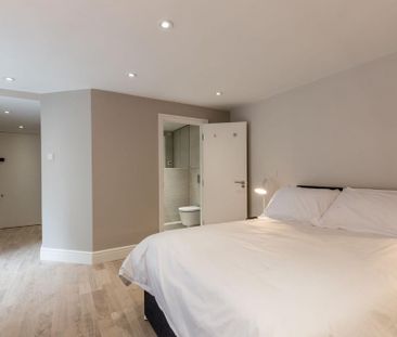 Flat to rent - Photo 6