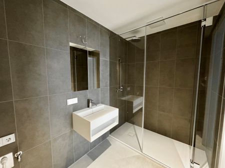 Luxuriöse 2-Zimmer-Wohnung direkt bei der Donauinsel - mit Top-Ausstattung - Photo 3