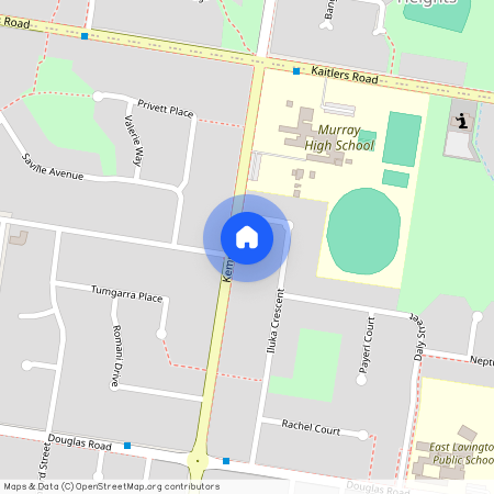 558 Kemp Street, 2641, Lavington, Nsw