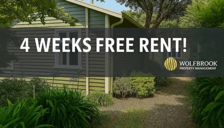 Fantastic Top storey flat - Photo 4