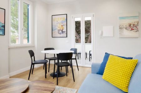 Via Giulia di Gallese, Rome, Lazio 00151 - Photo 5