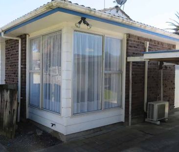 Quiet Rear Unit – 634C Fergusson Drive, Upper Hutt - Photo 3