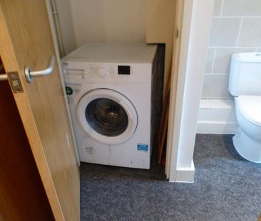 1 bedroom flat to rent - Photo 5