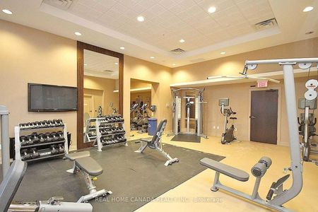 For Lease - 385 Prince Of Wales Drive Unit# 1305, Mississauga, Ontario - Photo 4