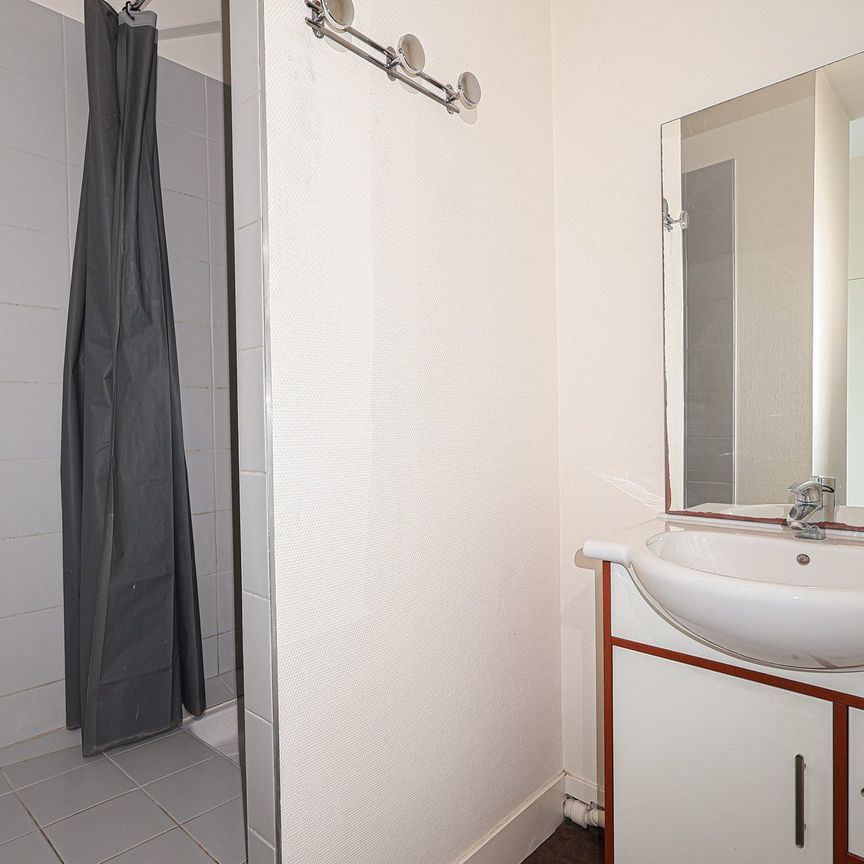 Location Appartement 1 pièce 31m² NANTES 44000 - Photo 1