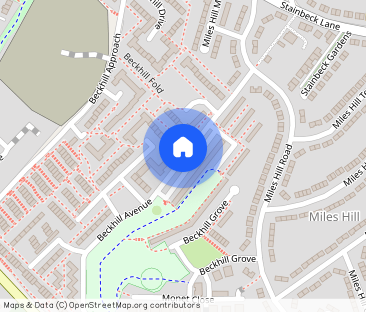 3 bedroom end of terrace house to rent - Photo 1