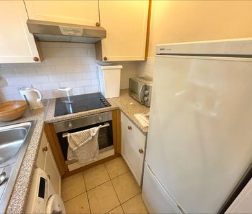 1 bedroom apartment to rent - Photo 3