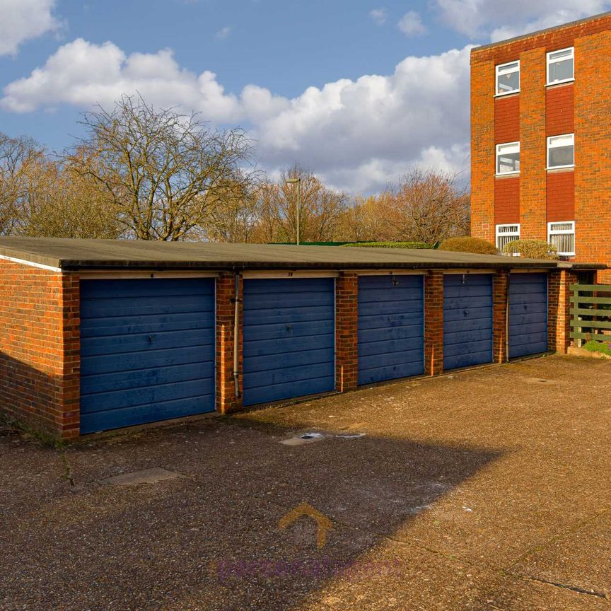 Cleves Court, Epsom - Photo 1