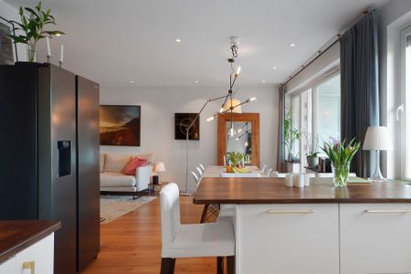 Källängsvägen, Lidingö - Photo 4