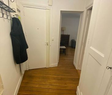 Bel appartement meublé au centre de Nantes - Photo 1