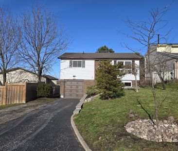 For Lease - 929 Southdown Drive Unit# Upper, Oshawa, Ontario - Photo 3