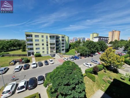 Pronájem bytu 1+kk Olomouc, ulice Peškova - Photo 2