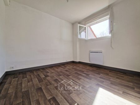 Location Maison 5 pièces 85m² LIMOGES 87000 - Photo 3