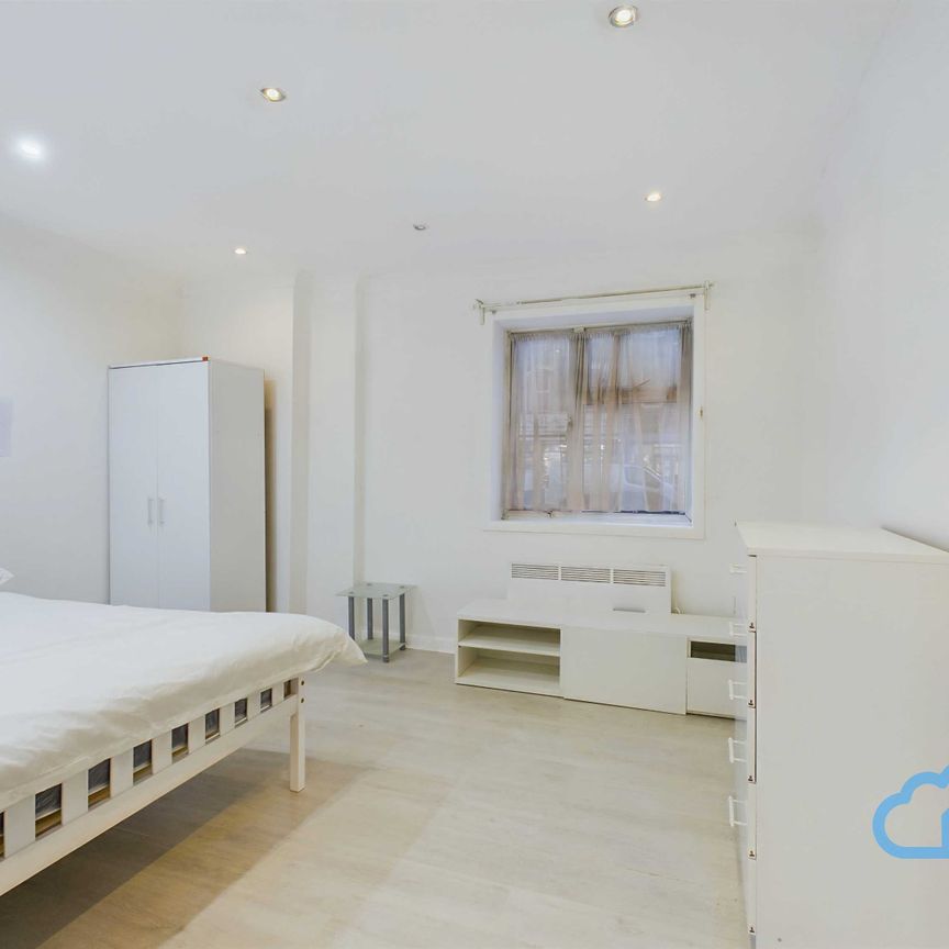 RM1 Barking Road | Plaistow | London | E13 8HR - Photo 1