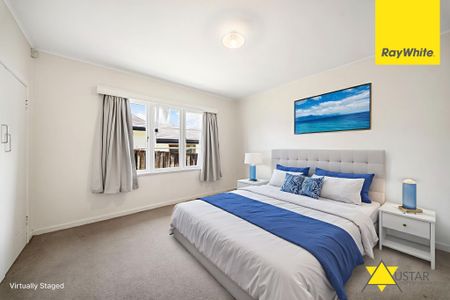 Comfortable Family Living in a Convenient, Sought-After Location - Photo 2