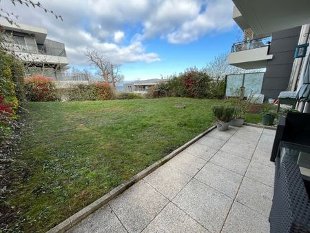 Appartement 3 pièces - 63 m² - Photo 4