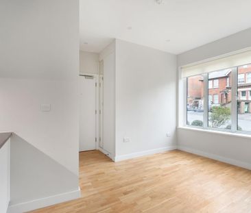 Ground floor flat to rent - Photo 1