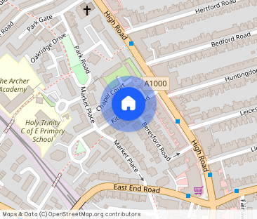 Kitchener Road, East Finchley, London, N2 - Photo 1