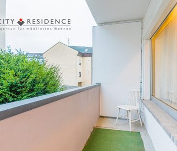 1-Zi. Wohnung | 23m² | 840 EUR | Offenbach - Foto 2