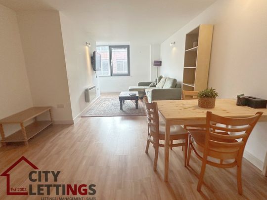 2 Bedroom Apartment - Photo 1