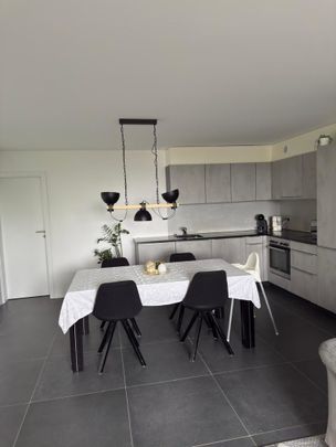 Grand appartement moderne avec balcon - Photo 1