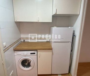 Estudio en alquiler en Calle de Segovia, Imperial, Arganzuela, Madrid - Foto 1