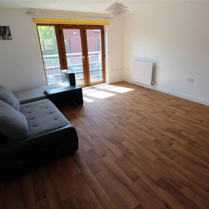 Apt 5 30, Chatsworth Street, Belfast, BT5 4QQ - Photo 1