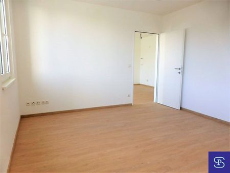 Provisionsfrei: Sonniger 52m² Neubau + 6m² Balkon und Fernwärme - 1060 Wien - Foto 5