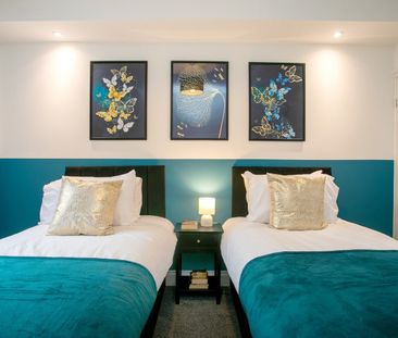 3 Bed Terraced House, Beatrice Road, LE3 - Photo 4