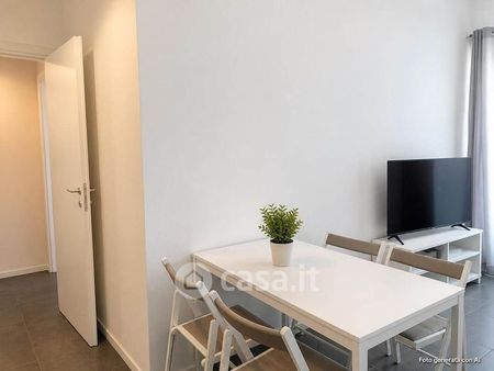 Bilocale in Affitto in Via Privata Baldassare Longhena a Milano - Foto 4