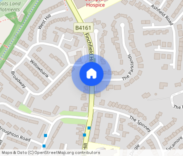 The Parklands, Finchfield - Photo 1