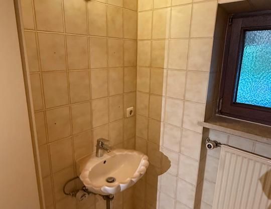 Attraktive 4-Zimmer-Wohnung mit großer Wohnküche und Balkon - Photo 1