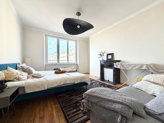 Location Appartement 4 pièces 119m² BREST 29200 - Photo 1